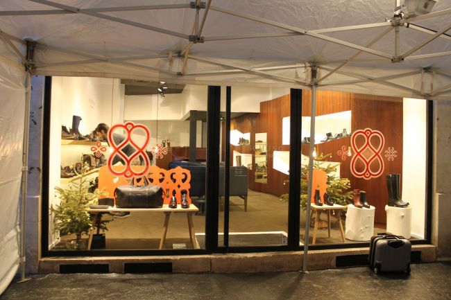 Boutique Heschung Rouen